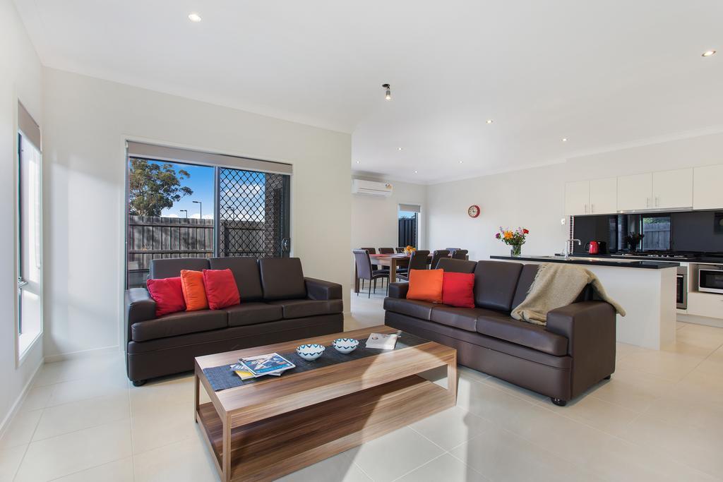 Bradford Place-Melbourne Buitenkant foto